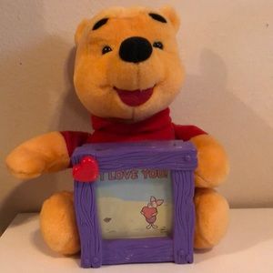 Winnie the Pooh